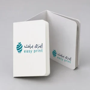 الصورة الرئيسية لنوت بوك ميني من إيزي برنت